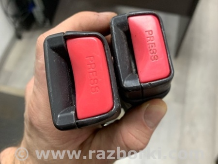 ФОТО Замок ремня безопасности для Subaru Forester SG S11 (02-08) Київ