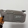 Козырек солнцезащитный правый Subaru Forester SG S11 (02-08)