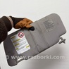 ФОТО Козырек солнцезащитный правый для Subaru Forester SG S11 (02-08) Київ