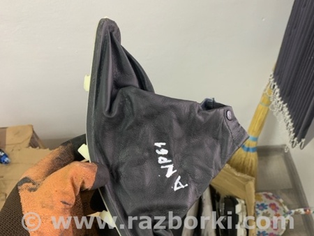 ФОТО Чехол кпп для Subaru Forester SG S11 (02-08) Київ