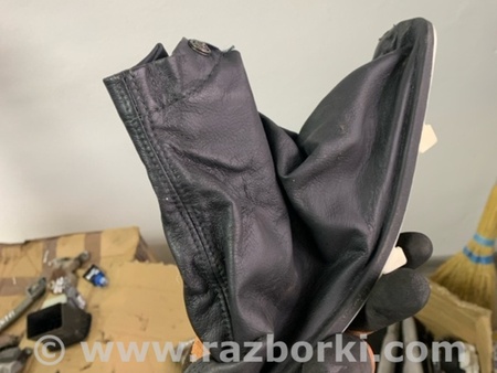 ФОТО Чехол кпп для Subaru Forester SG S11 (02-08) Київ