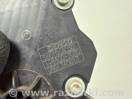 ФОТО Педаль газа для Subaru Forester SG S11 (02-08) Київ