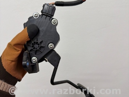 ФОТО Педаль газа для Subaru Forester SG S11 (02-08) Київ