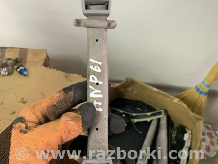 ФОТО Ручка Салона для Subaru Forester SG S11 (02-08) Київ