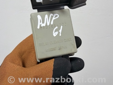 ФОТО Блок управления для Subaru Forester SG S11 (02-08) Київ