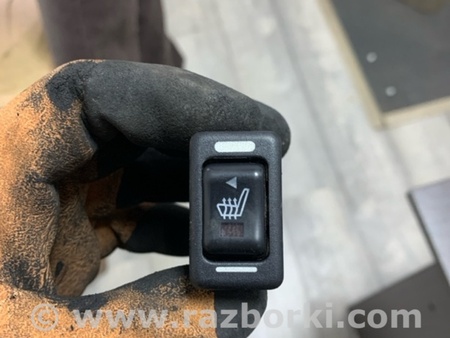 ФОТО Кнопка подогрева сидений для Subaru Forester SG S11 (02-08) Київ