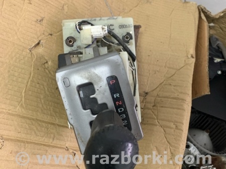 ФОТО Кулиса для Subaru Forester SG S11 (02-08) Київ