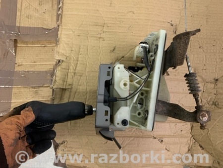 ФОТО Кулиса для Subaru Forester SG S11 (02-08) Київ