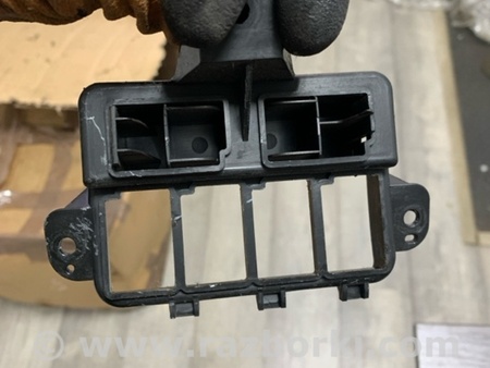 ФОТО Накладка в салоне для Subaru Forester SG S11 (02-08) Київ
