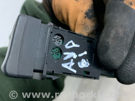 ФОТО Кнопка для Subaru Forester SG S11 (02-08) Київ