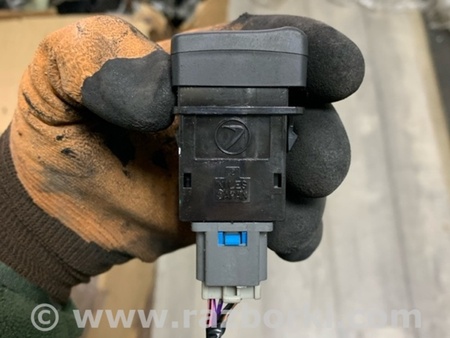 ФОТО Кнопка для Subaru Forester SG S11 (02-08) Київ