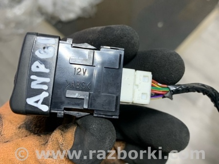ФОТО Кнопка для Subaru Forester SG S11 (02-08) Київ