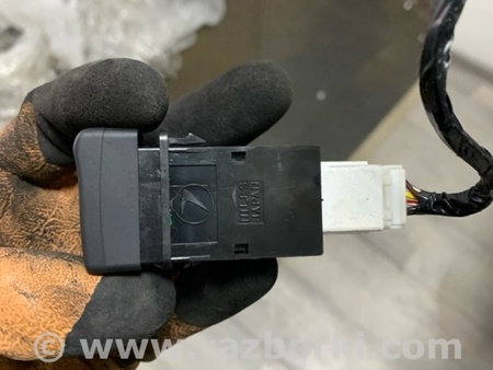 ФОТО Кнопка для Subaru Forester SG S11 (02-08) Київ