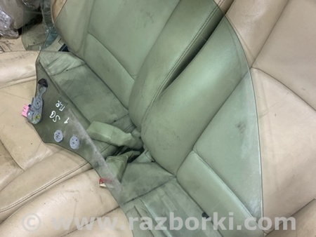 ФОТО Стекло переднее правое для Subaru Forester SG S11 (02-08) Київ