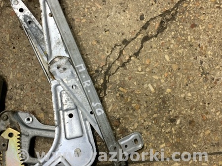 ФОТО Механизм стеклоподъемника передний правый для Subaru Forester SG S11 (02-08) Київ