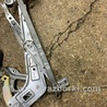 Механизм стеклоподъемника передний правый Subaru Forester SG S11 (02-08)