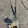 Замок двери задний правый Subaru Forester SG S11 (02-08)