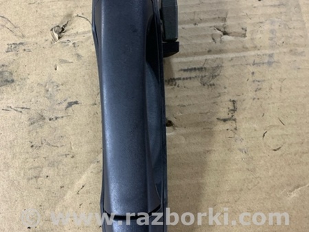 ФОТО Ручка двери внешняя передняя правая для Subaru Forester SG S11 (02-08) Київ