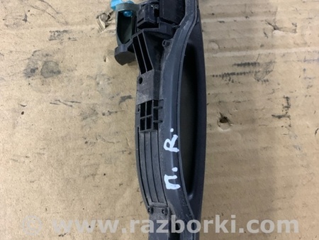 ФОТО Ручка двери внешняя передняя правая для Subaru Forester SG S11 (02-08) Київ