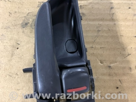 ФОТО Ручка двери внутренняя передняя правая для Subaru Forester SG S11 (02-08) Київ