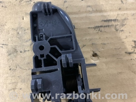 ФОТО Ручка двери внутренняя передняя правая для Subaru Forester SG S11 (02-08) Київ