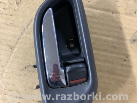 ФОТО Ручка двери внутренняя задняя правая для Subaru Forester SG S11 (02-08) Київ
