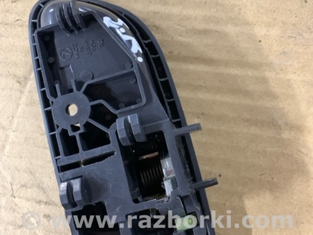 ФОТО Ручка двери внутренняя задняя правая для Subaru Forester SG S11 (02-08) Київ