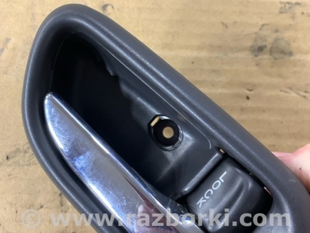 ФОТО Ручка двери внутренняя задняя правая для Subaru Forester SG S11 (02-08) Київ