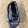 Ручка двери внутренняя задняя правая Subaru Forester SG S11 (02-08)