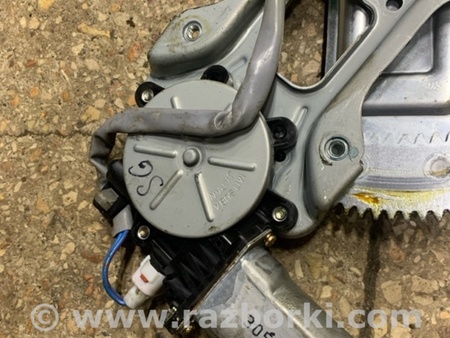 ФОТО Мотор стеклоподъемника задний левый для Subaru Forester SG S11 (02-08) Київ