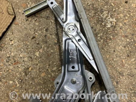 ФОТО Механизм стеклоподъемника задний левый для Subaru Forester SG S11 (02-08) Київ