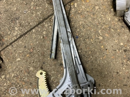 ФОТО Механизм стеклоподъемника передний правый для Subaru Forester SG S11 (02-08) Київ