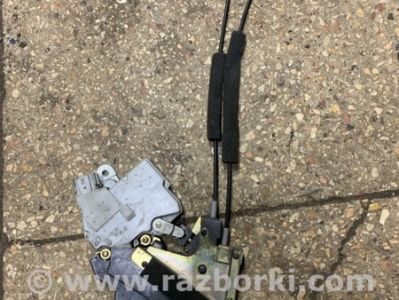 ФОТО Замок двери задний левый для Subaru Forester SG S11 (02-08) Київ