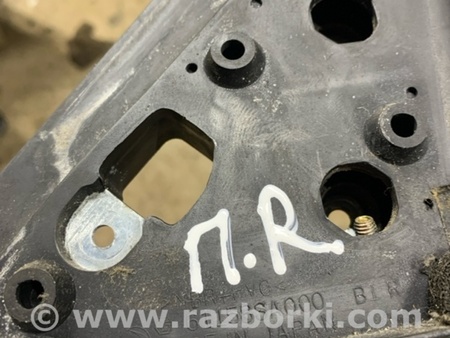 ФОТО Кронштейн передний правый для Subaru Forester SG S11 (02-08) Київ
