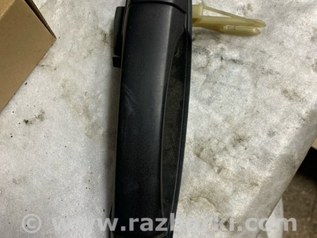 ФОТО Ручка двери внешняя задняя левая для Subaru Forester SG S11 (02-08) Київ