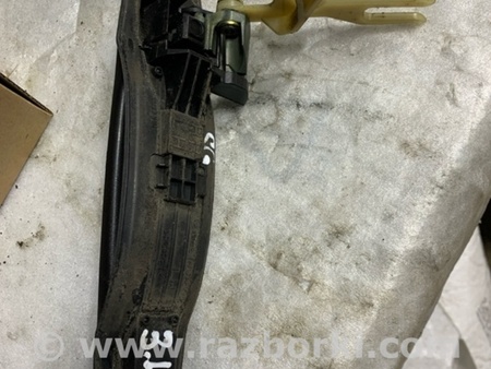 ФОТО Ручка двери внешняя задняя левая для Subaru Forester SG S11 (02-08) Київ