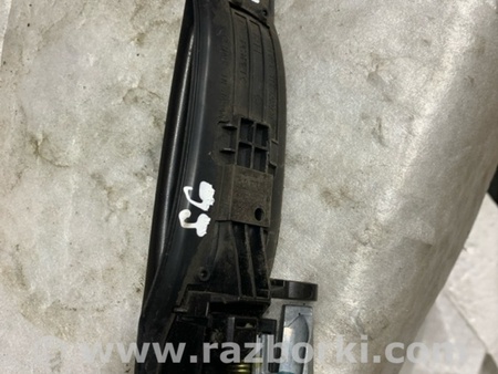 ФОТО Ручка двери внешняя передняя правая для Subaru Forester SG S11 (02-08) Київ