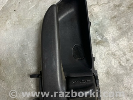 ФОТО Ручка двери внутренняя передняя правая для Subaru Forester SG S11 (02-08) Київ