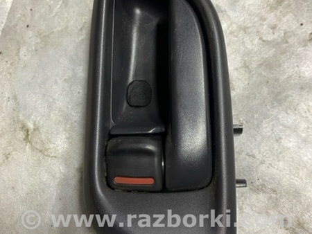 ФОТО Ручка двери внутренняя задняя левая для Subaru Forester SG S11 (02-08) Київ