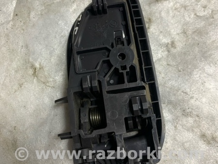 ФОТО Ручка двери внутренняя задняя левая для Subaru Forester SG S11 (02-08) Київ