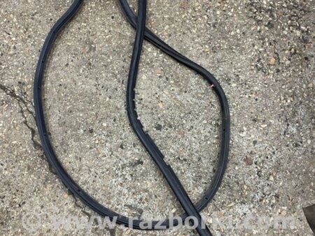 ФОТО Уплотнительная резинка передняя правая для Subaru Forester SG S11 (02-08) Київ