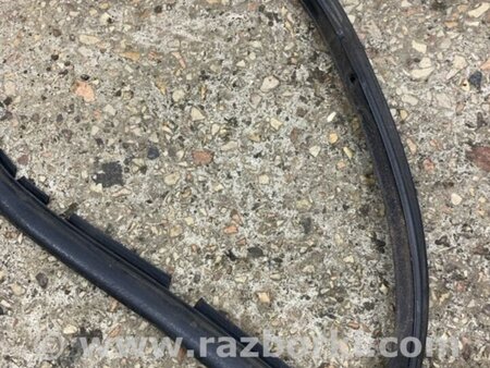 ФОТО Уплотнительная резинка передняя правая для Subaru Forester SG S11 (02-08) Київ