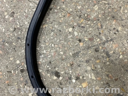 ФОТО Уплотнительная резинка задняя левая для Subaru Forester SG S11 (02-08) Київ