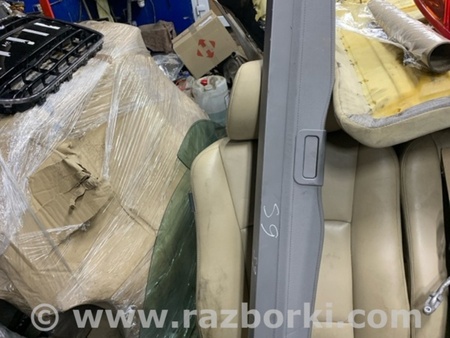ФОТО Шторка багажника для Subaru Forester SG S11 (02-08) Київ