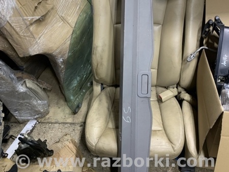 ФОТО Шторка багажника для Subaru Forester SG S11 (02-08) Київ