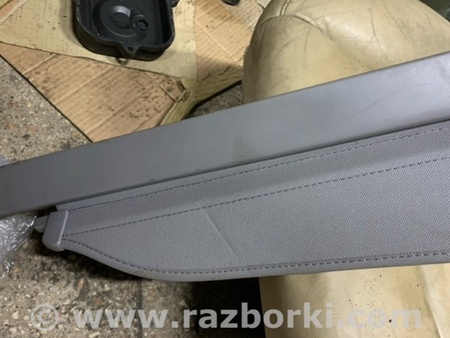 ФОТО Шторка багажника для Subaru Forester SG S11 (02-08) Київ