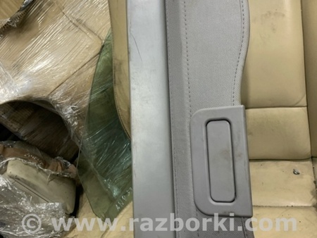 ФОТО Шторка багажника для Subaru Forester SG S11 (02-08) Київ