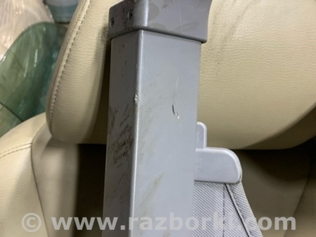 ФОТО Шторка багажника для Subaru Forester SG S11 (02-08) Київ