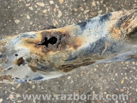 ФОТО Подрамник правый для Subaru Forester SG S11 (02-08) Київ