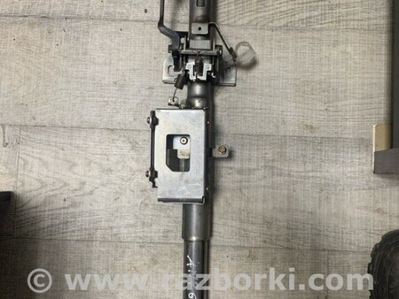 ФОТО Рулевая колонка для Subaru Forester SG S11 (02-08) Київ